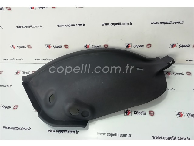 181719980 KAPLAMA,KOLTUK YANI CAM.SAG TP (TP) 