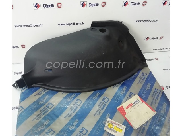181719980 KAPLAMA,KOLTUK YANI CAM.SAG TP (TP) 