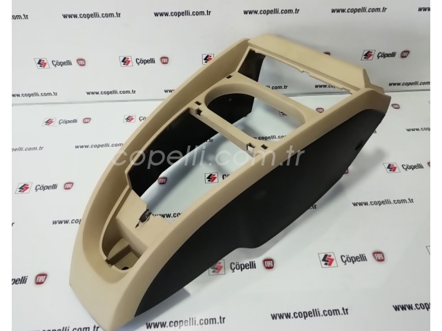 Oto Yedek Parça Ürünleri Listesi