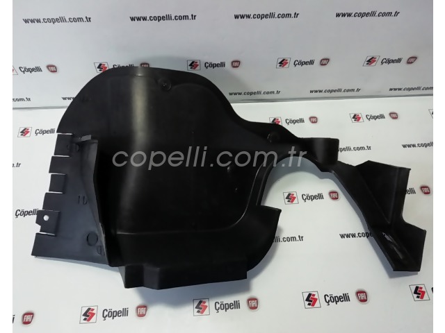 7742888 MUHAFAZA,ALT(16V)      GTP/2.0 