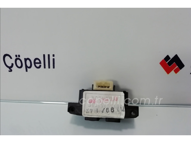 7592533 BUTON,KAPI CAMI ON/AR.SAG TPSX 