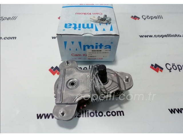85001863M CAM KRIKOSU BUTUN CAM 9931011  131-KS 