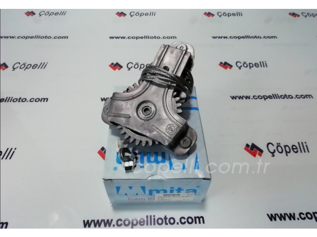 85001863M CAM KRIKOSU BUTUN CAM 9931011  131-KS 