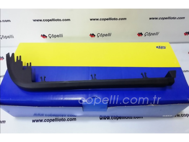 Oto Yedek Parça Ürünleri Listesi