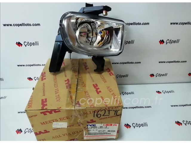51718162TYC (FIA10PU005)FAR SIS SAG    GP (GRANDE PUNTO) 