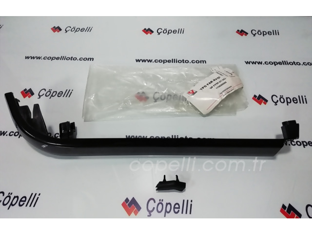 Oto Yedek Parça Ürünleri Listesi