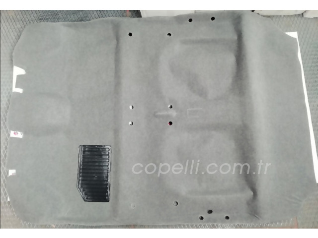 Oto Yedek Parça Ürünleri Listesi