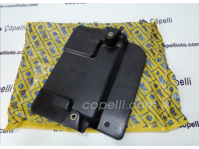 51770617 KAPAK,ENJ.KONTROL UNITESI   DB (DOBLO) 