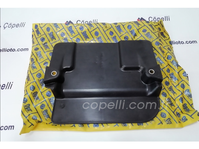 51770617 KAPAK,ENJ.KONTROL UNITESI   DB (DOBLO) 