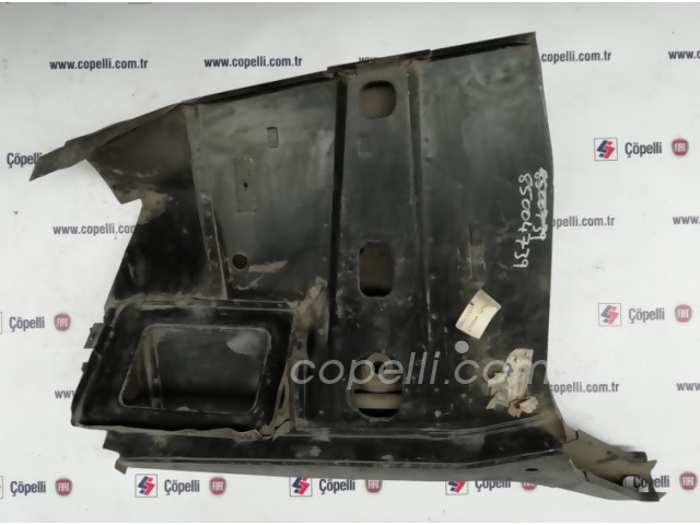 Oto Yedek Parça Ürünleri Listesi