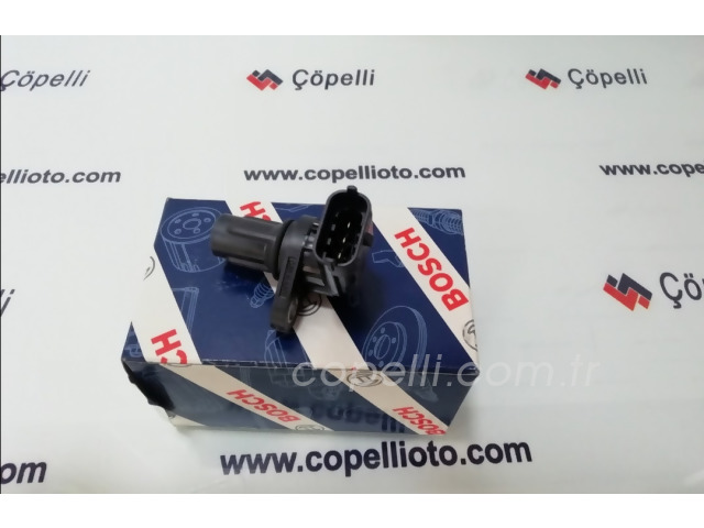 55242637 SENSOR,FAZ                 EGEA 