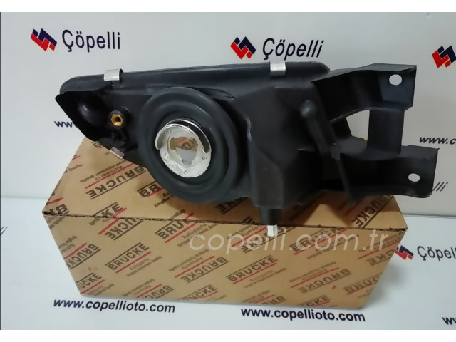 Oto Yedek Parça Ürünleri Listesi