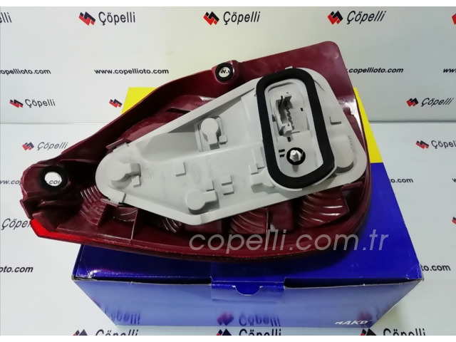 46537830 STOP LAMBASI(SAG)           PA ( MAKO )(38640111) 