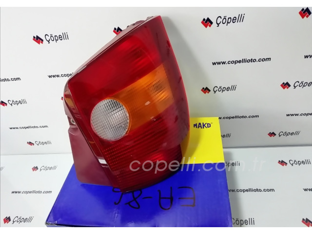 46537830 STOP LAMBASI(SAG)           PA ( MAKO )(38640111) 