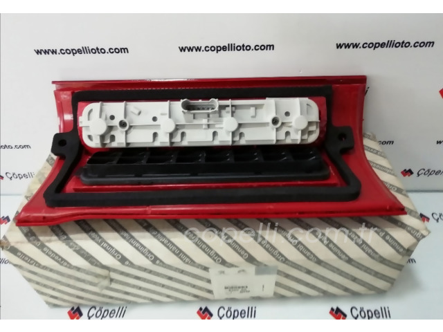 1328428080P STOP LAMBASI(SOL)   6350AR   2001-DUCATO II 