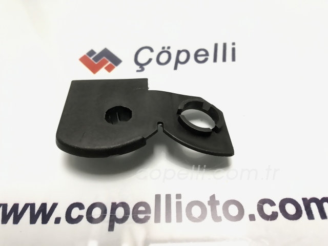 181215380 BURC,KOLTUK TESPIT SOL      SX (TEMPRA) 