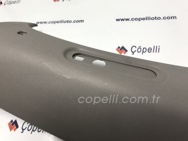 Oto Yedek Parça Ürünleri Listesi