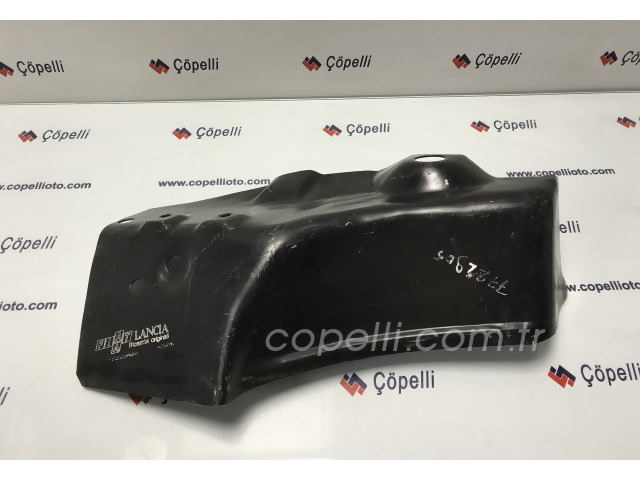 7722905 SAC,TORPIDO GOVDESI SAG    UNO 