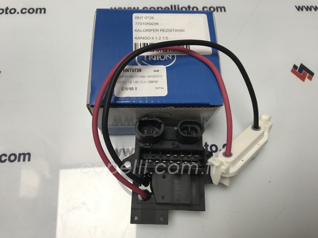 Oto Yedek Parça Ürünleri Listesi