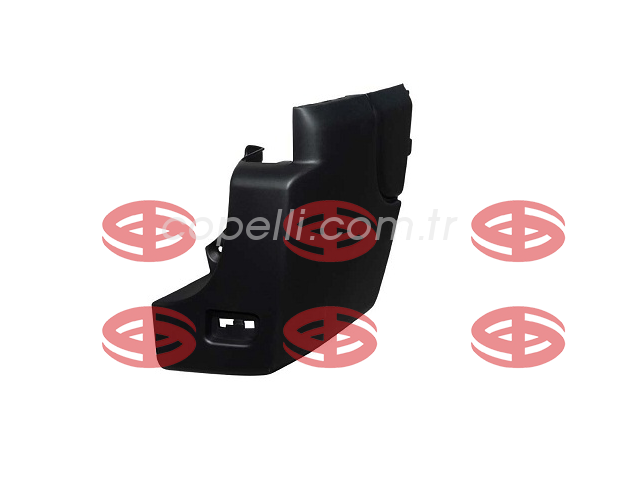 REN07MA019 ARKA TAMPON SAG MASTER 2010-  851200001R REN07MA019 