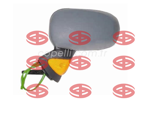 Oto Yedek Parça Ürünleri Listesi