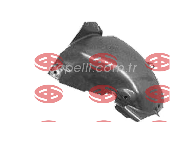 Oto Yedek Parça Ürünleri Listesi