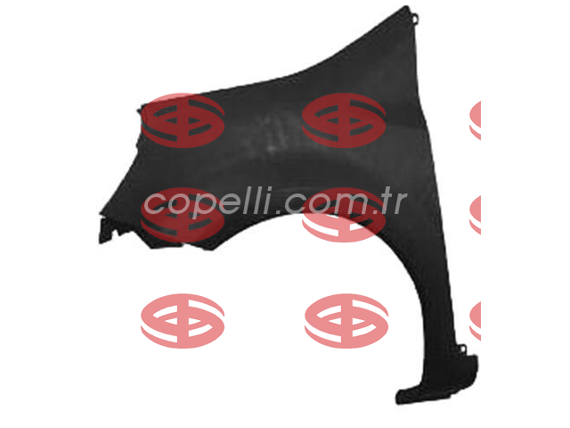 REN08MO002 ON CAMURLUK SOL  MODUS 2004  7701475515 REN08MO002 