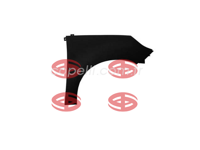 Oto Yedek Parça Ürünleri Listesi