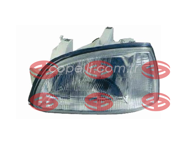 Oto Yedek Parça Ürünleri Listesi