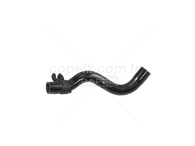 R12268 RADYATOR UST HORTUMU (SOGUTMA) CLIO II 1.4 8V()7700834886 