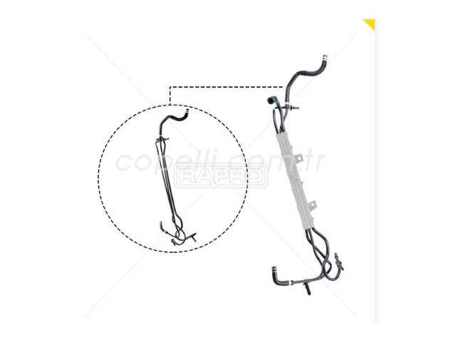 Oto Yedek Parça Ürünleri Listesi