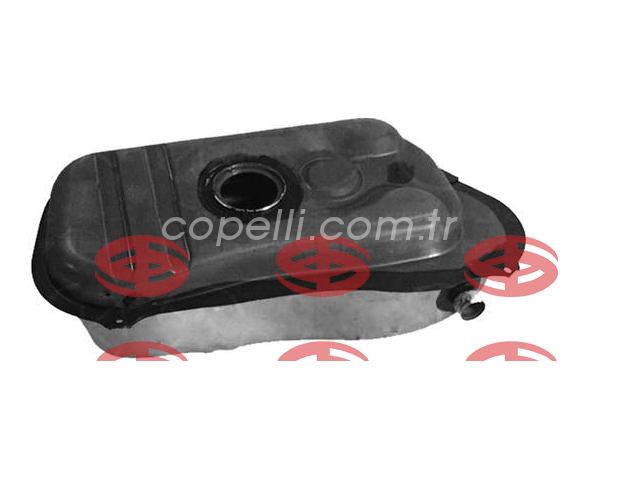 REN1619001 YAKIT DEPOSU R19 1992 > 7700785126   REN1619001 