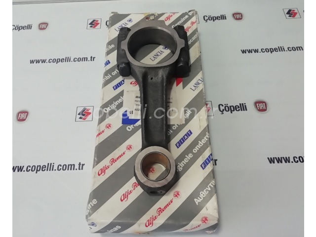 Oto Yedek Parça Ürünleri Listesi