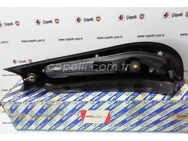 Oto Yedek Parça Ürünleri Listesi