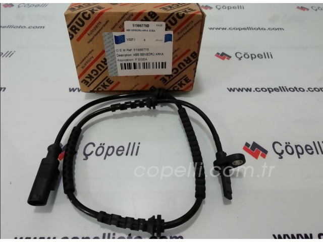 Oto Yedek Parça Ürünleri Listesi