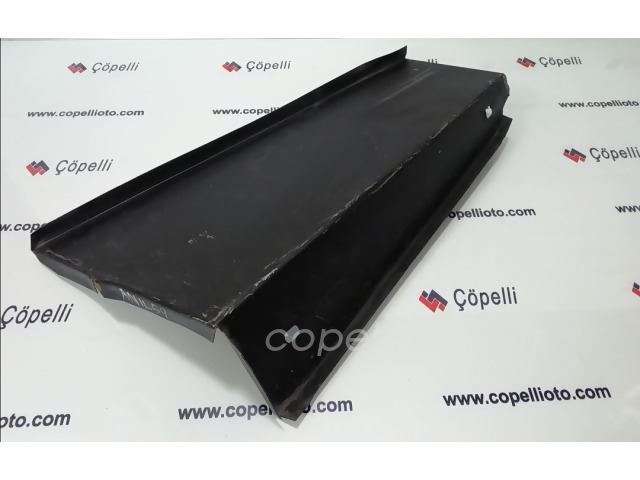 Oto Yedek Parça Ürünleri Listesi