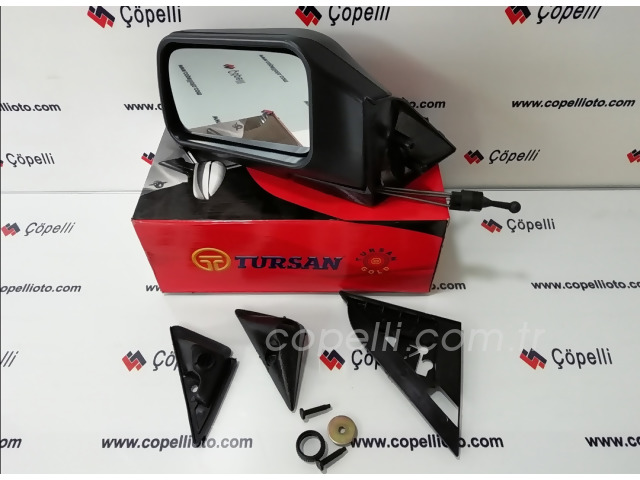 Oto Yedek Parça Ürünleri Listesi