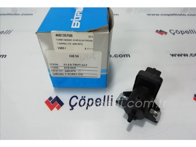 Oto Yedek Parça Ürünleri Listesi