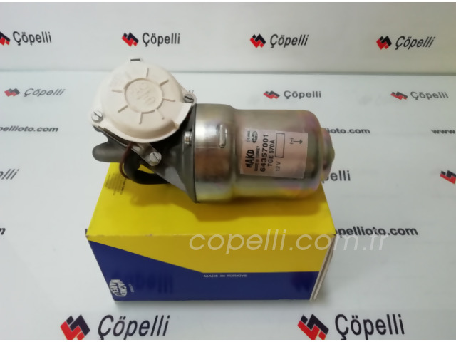 Oto Yedek Parça Ürünleri Listesi