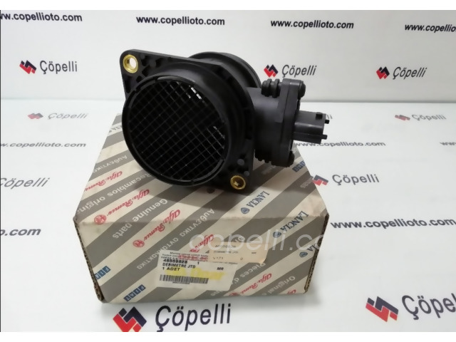 46559828 DEBIMETRE JTD               MR (BM) 