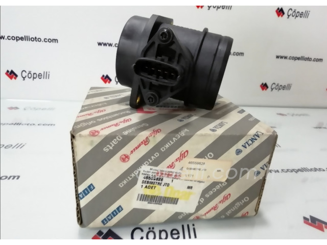 46559828 DEBIMETRE JTD               MR (BM) 