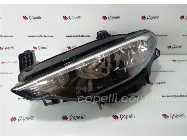 52145171X FAR ON SOL(AYAKLARI KIRIK) EGEA  