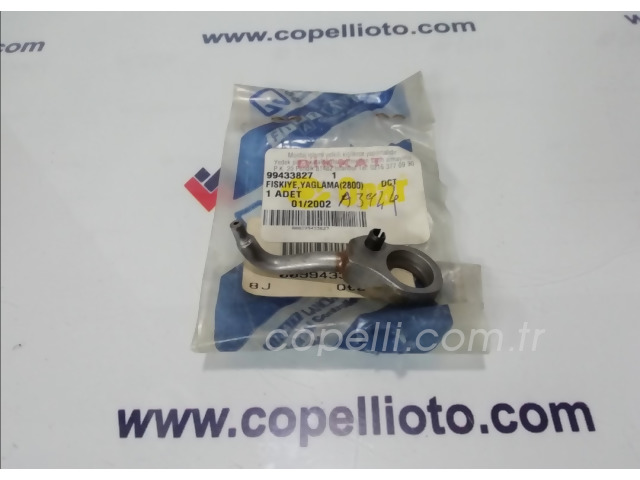 99433827 FISKIYE,YAGLAMA(2800)      DUCATO 