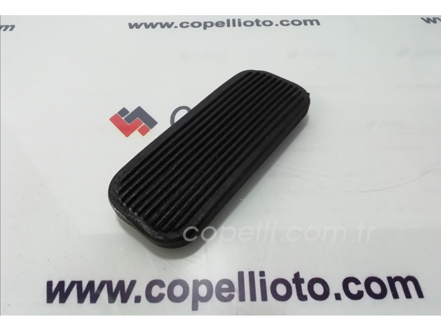 4213235G (MUH029)SERCE 124  GAZ PEDAL LASTIGI 