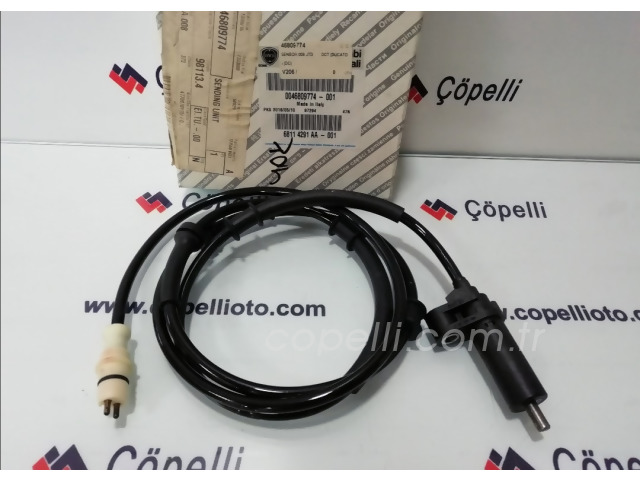 46809774 SENSOR,009 JTD             DCT (DUCATO) 