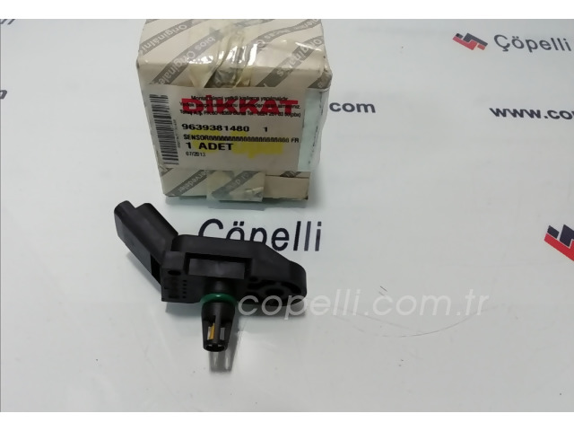9639381480 SENSOR                      FR 