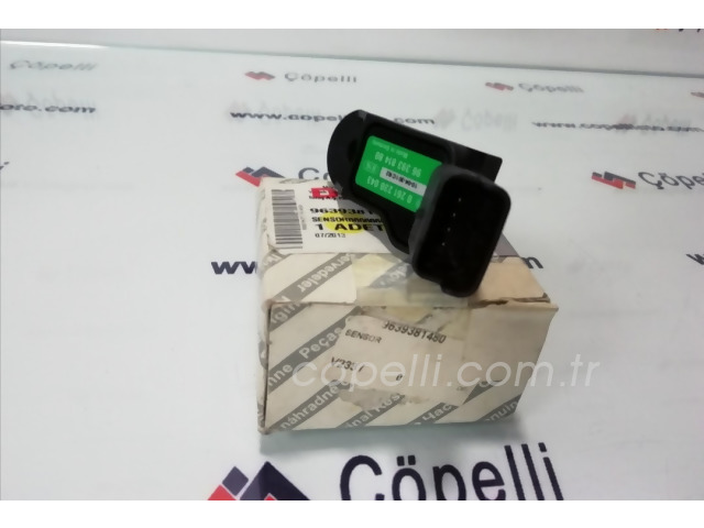 9639381480 SENSOR                      FR 