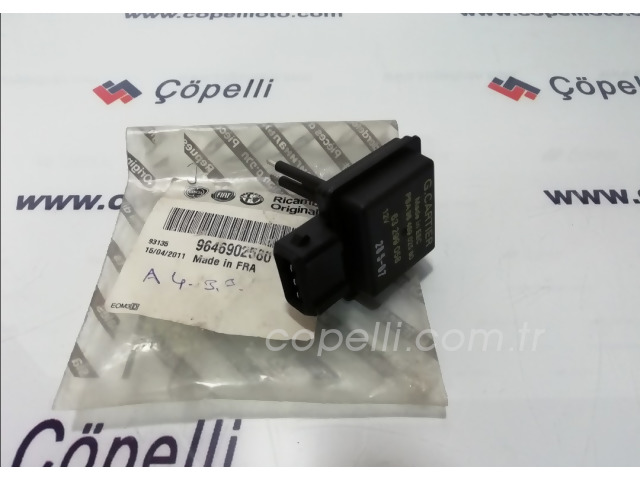 9646902580 SENSOR (JTD)             SCD (SCUDO) 