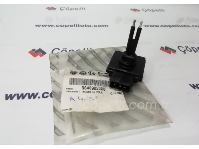 9646902580 SENSOR (JTD)             SCD (SCUDO) 