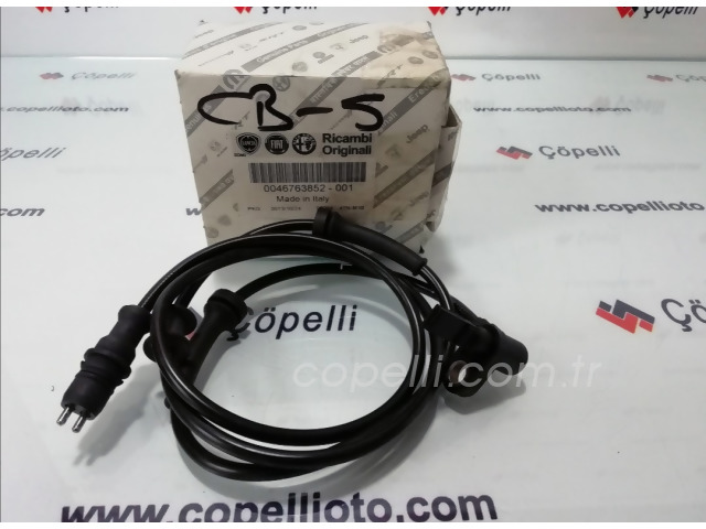 46763852 SENSOR,ON SOL (009)         MR (MAREA) 